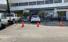 Hotel Zona Express San Diego